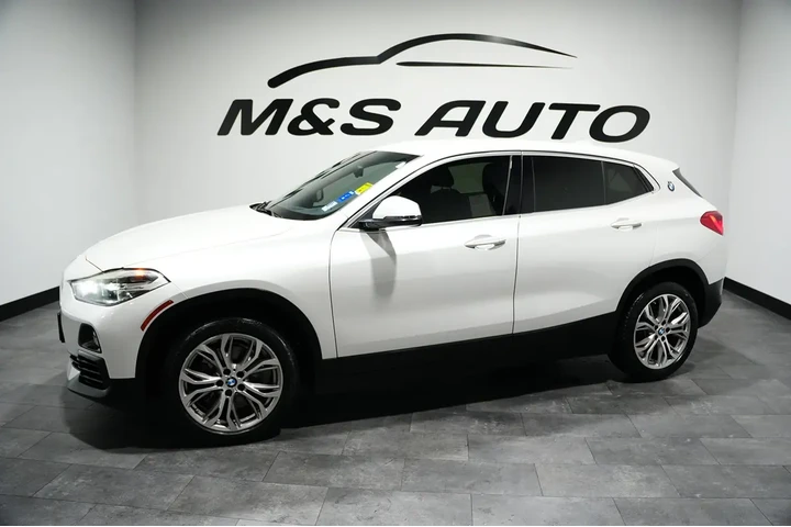 $17297 : 2018 X2 image 3