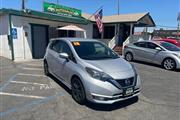 $14950 : 2018 Versa Note SR Hatchback thumbnail