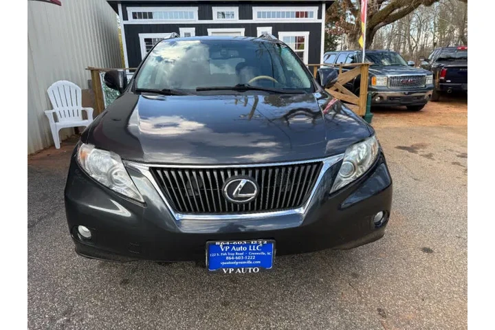 $11499 : 2011 RX 350 image 3