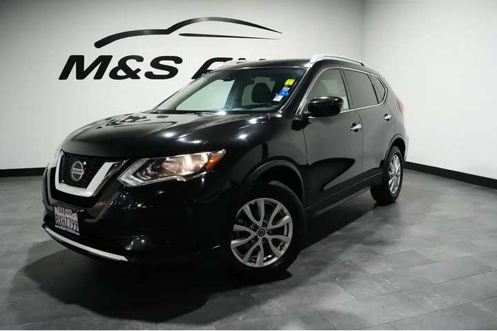 $16306 : 2020 Rogue image 2