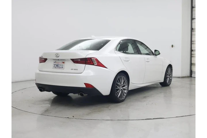 $21998 : Lexus IS 250 2014 4dr Sedan image 8