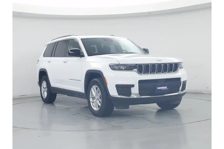 $38998 : Jeep Grand Cherokee L 2025 4 image 1
