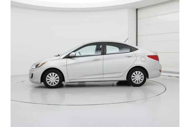 $12998 : Hyundai ACCENT 2016 SE 4dr S image 3