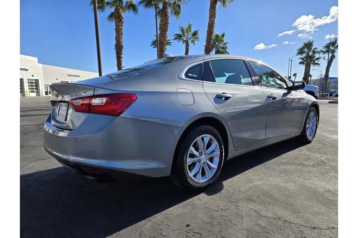 $19991 : Chevrolet Malibu 2024 LT 4dr image 6
