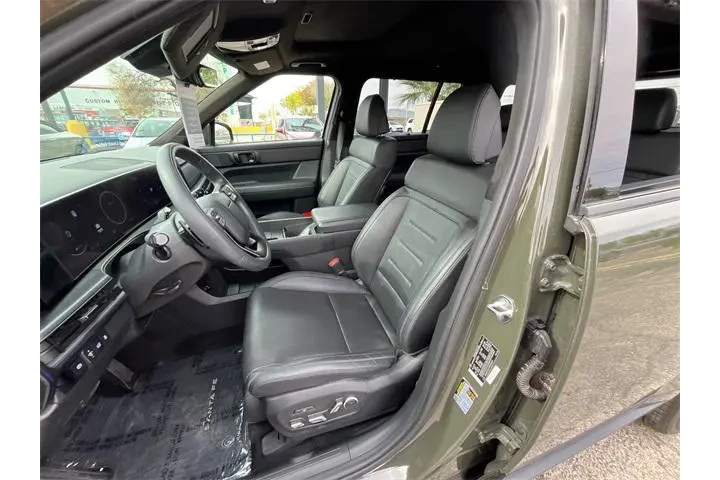 $37120 : Hyundai SANTA FE 2024 Callig image 10