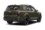 2024 Telluride SX X-Line thumbnail