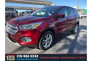 $16035 : Ford Escape 2019 SE 4dr SUV thumbnail