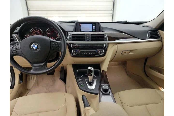 $15998 : BMW 3 Series 2016 AWD 320i x image 9