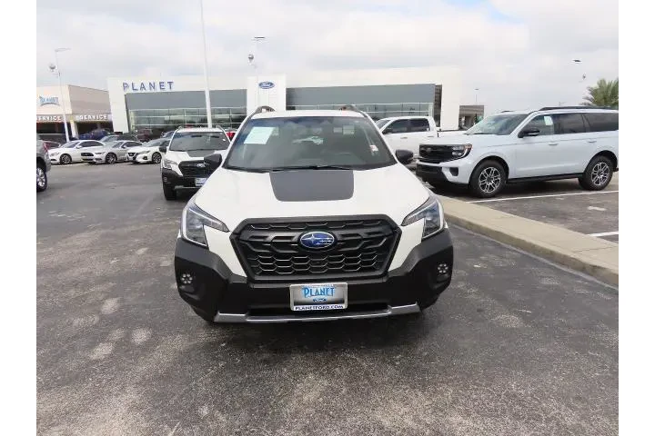 $29999 : Subaru Forester 2023 AWD Wil image 5