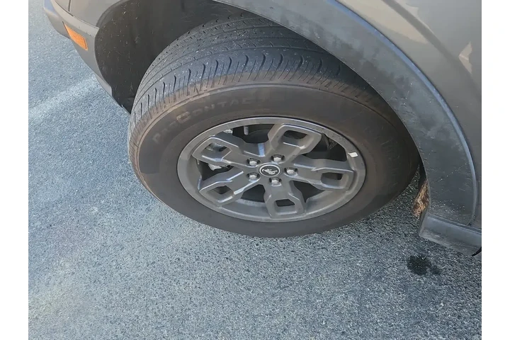 $23500 : Ford Bronco Sport 2024 AWD B image 3