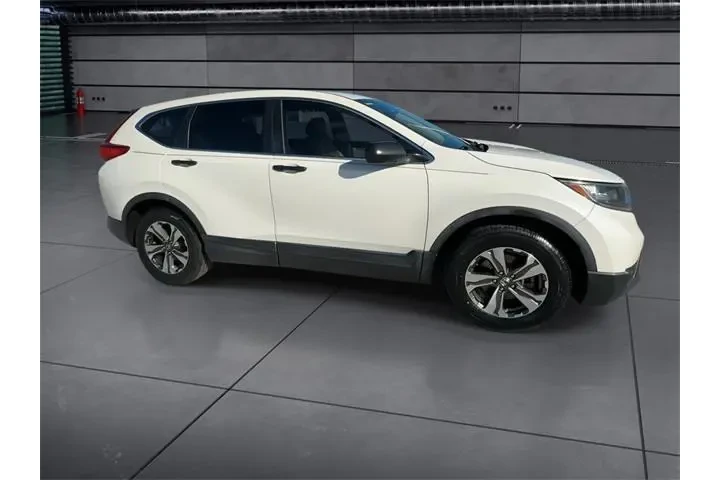 $19888 : Honda CR-V 2018 LX 4dr SUV image 9