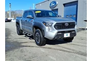 $39613 : Toyota Tacoma 2024 4x4 SR5 4 thumbnail