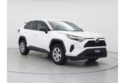 Toyota RAV4 2024 AWD LE 4dr
