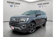 Ford Expedition 2020 4x4 Lim en Austin