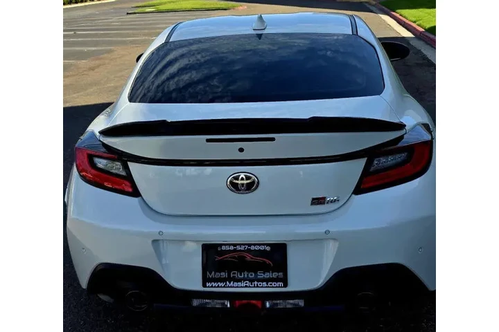 $19950 : 2022 GR86 image 6