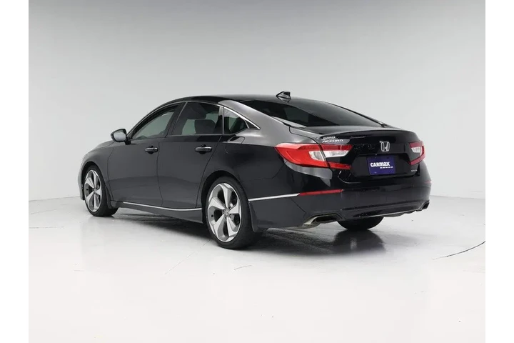 $23998 : Honda Accord 2018 Touring 4d image 2