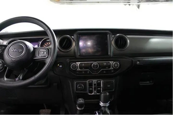 $33991 : Jeep Gladiator 2023 4x4 Spor image 2