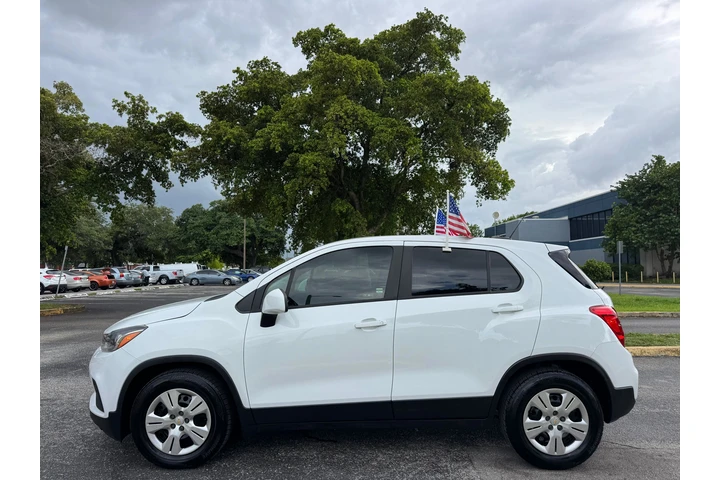 $5950 : 🚙 2018 CHEVROLET TRAX 🚙 CASH image 6