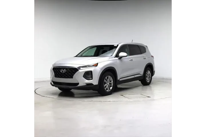 $16998 : Hyundai SANTA FE 2019 SE 2.4 image 4