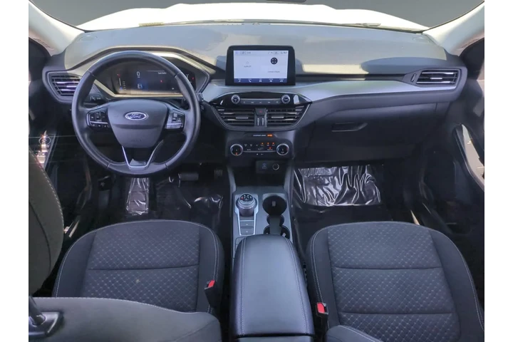 Ford Escape 2023 Active 4dr image 10