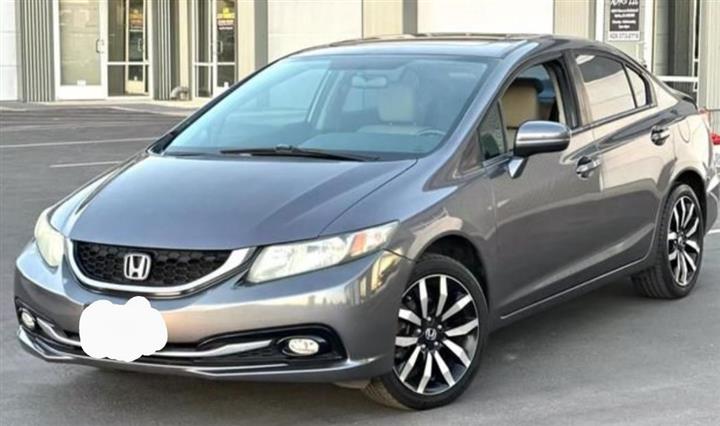 $3500 : Honda Civic  2014 image 8