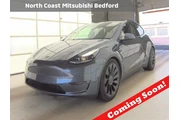 Tesla Model Y 2022 AWD Perfo