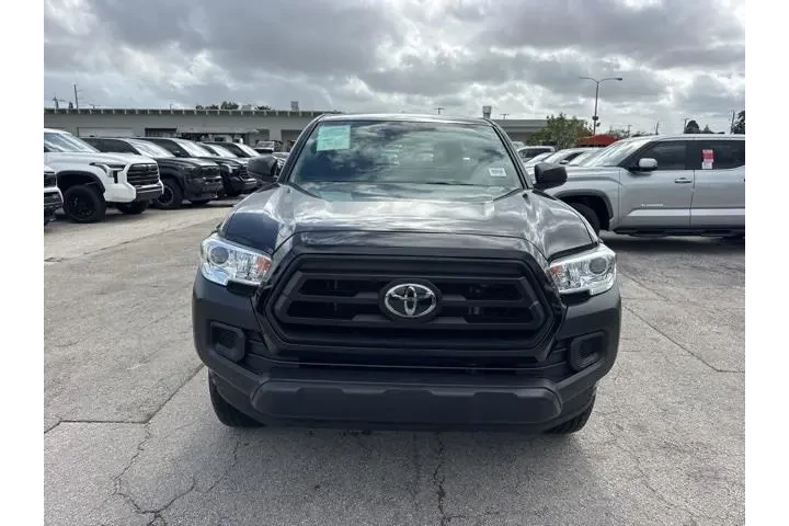 $24988 : Toyota Tacoma 2022 image 8