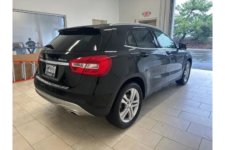 $12750 : Mercedes-Benz GLA 2015 AWD G image 7
