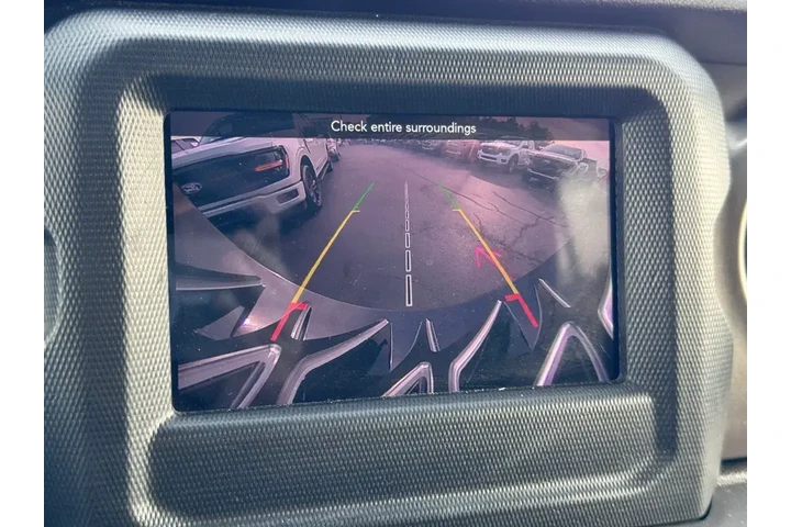 $22000 : Jeep Wrangler Unlimited 2019 image 10