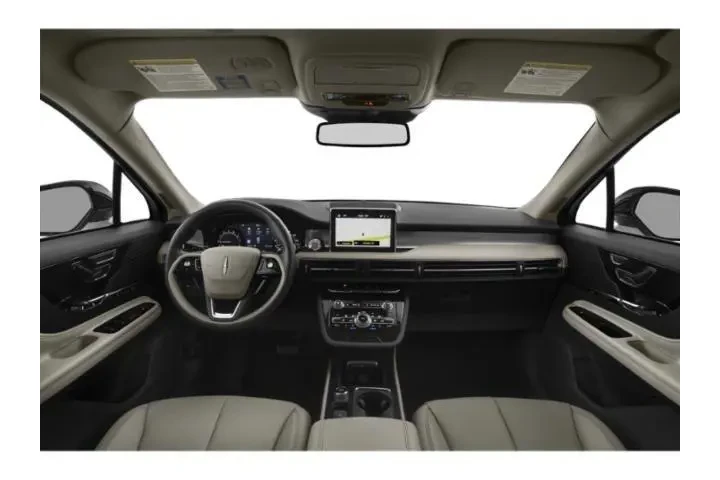 $24990 : Lincoln Corsair 2022 Reserve image 8