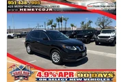 Nissan Rogue 2020 S 4dr Cros