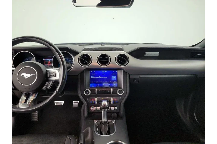 $20998 : Ford Mustang 2023 EcoBoost 2 image 9