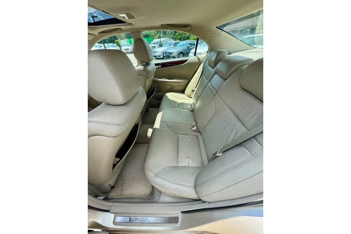 $5500 : 2004 ES 330 image 8