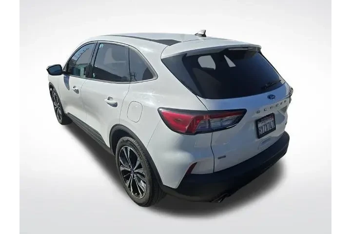 $18600 : Ford Escape Hybrid 2021 SE 4 image 5