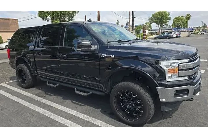 $35800 : Ford F-150 2020 4x4 XL 4dr S image 3