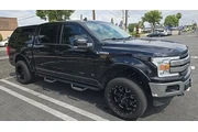 $35800 : Ford F-150 2020 4x4 XL 4dr S thumbnail