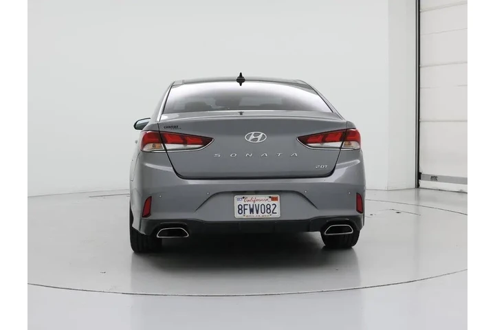 $15998 : Hyundai SONATA 2018 Limited image 6