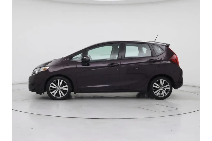 $16998 : Honda Fit 2015 EX-L 4dr Hatc image 3