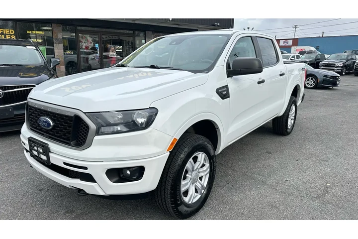 $20995 : 2022 Ranger image 3