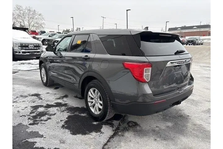 $9998 : Ford Explorer 2020 AWD Base image 5