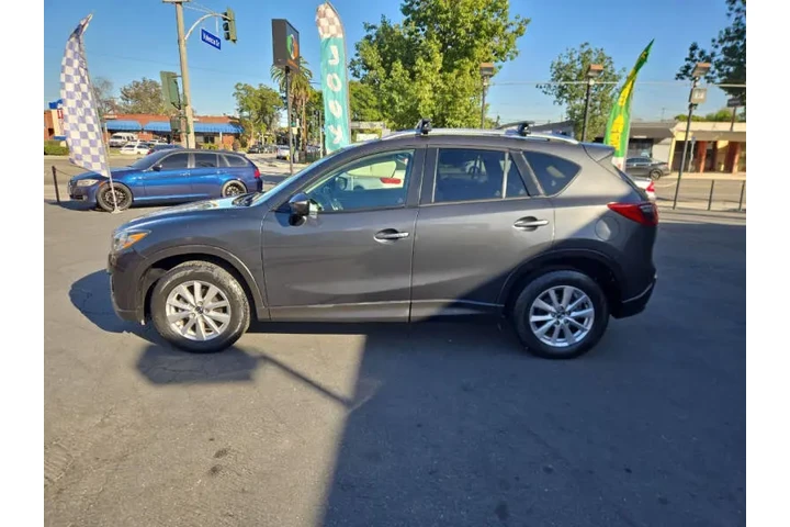 $13995 : 2016 CX-5 Touring image 9