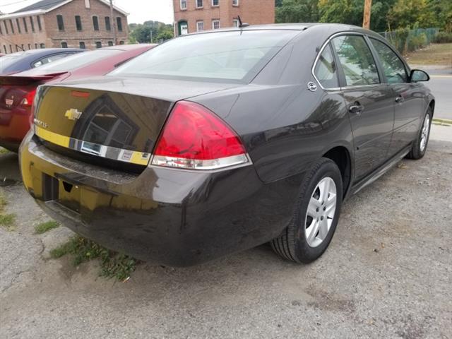 $5995 : 2009 Impala LS image 2