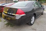 $5995 : 2009 Impala LS thumbnail