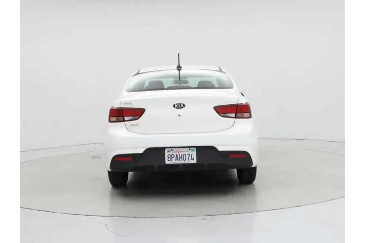 $16998 : Kia Rio 2020 LX 4dr Sedan image 6