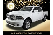 Ram 1500 2016 4x4 Sport 4dr en Binghamton