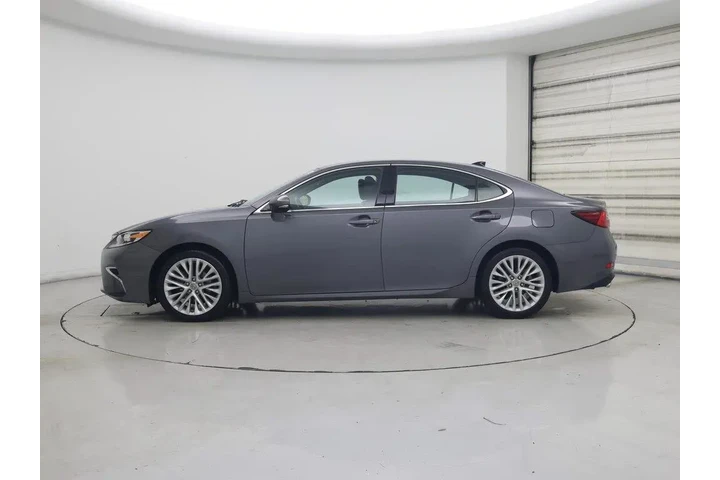 $23998 : Lexus ES 350 2018 4dr Sedan image 3