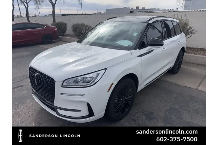 $36998 : Lincoln Corsair 2023 AWD Res image 1