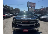 2022 GMC Sierra 1500 SLT Crew thumbnail