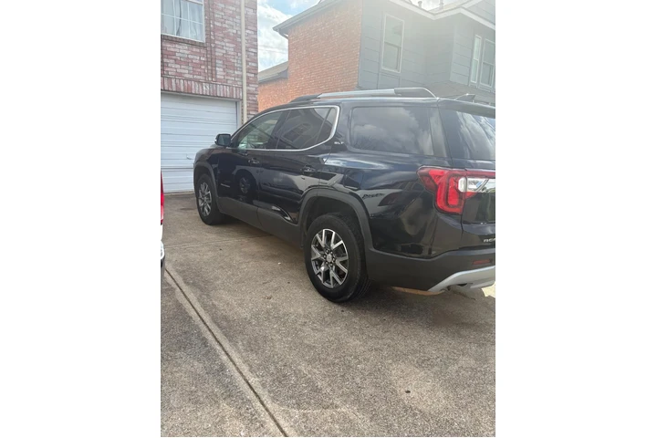 $21500 : GMC Acadia 2022 image 3