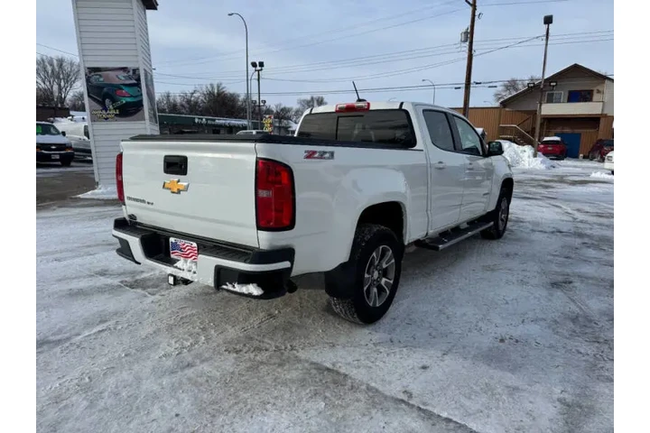 $21990 : 2018 Colorado Z71 image 7